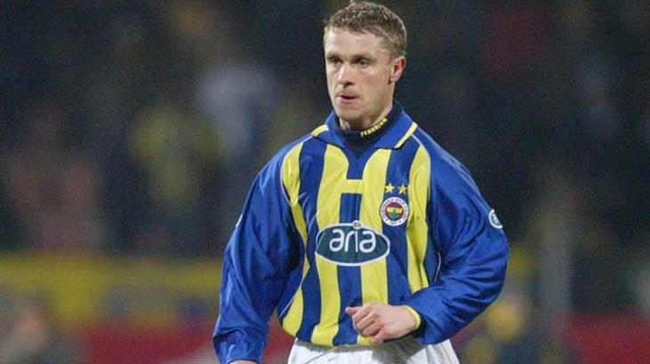 Son dakika... Sergiy Rebrov'dan Fanatik'e Fenerbahçe açıklaması