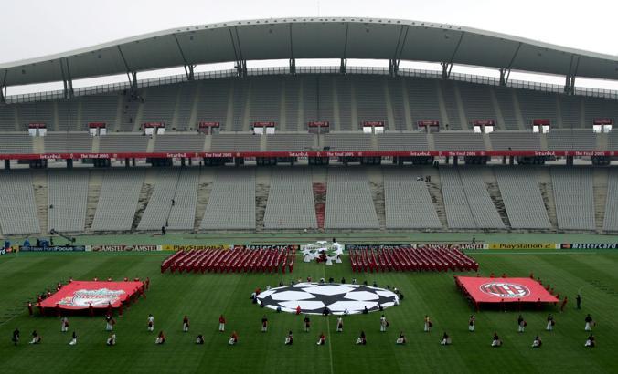 2021 Şampiyonlar Ligi finali İstanbul'da! UEFA kararını verdi