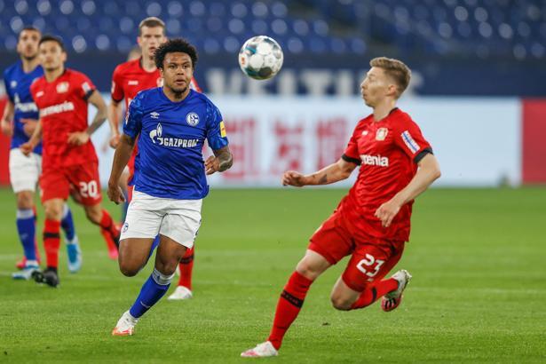 Schalke 04'ün galibiyet hasreti 13 maça yükseldi
