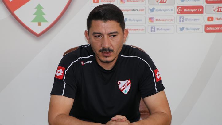 Fırat Gül: Ben görevimi tamamladığımı düşünüyorum