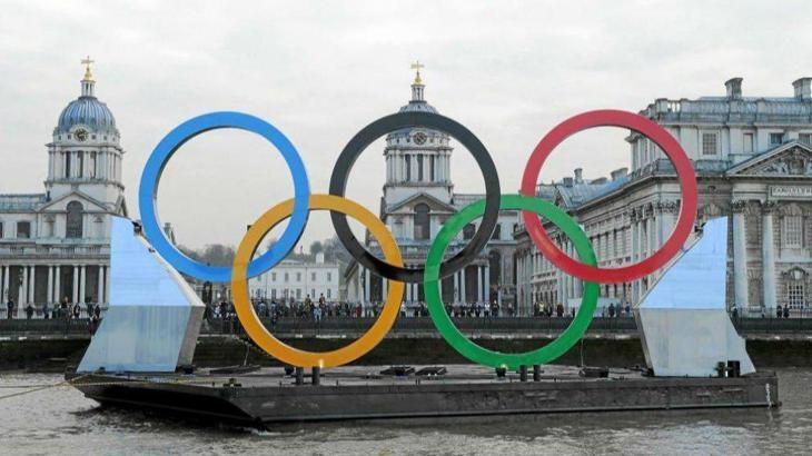 IOC, Meline Daluzyan ve Ineta Radevica'da doping tespit etti