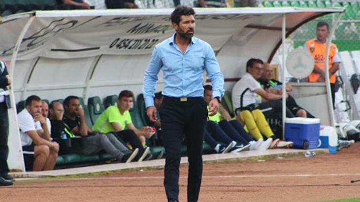 Hakan Kutlu: Taraftarsız oynamanın kaybını yaşayacağız