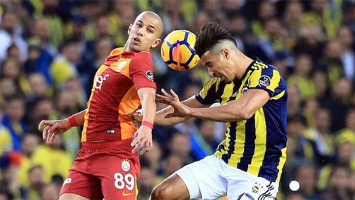 Puan durumunda Fenerbahçe zirvede! 62 sezon geride kalıyor...