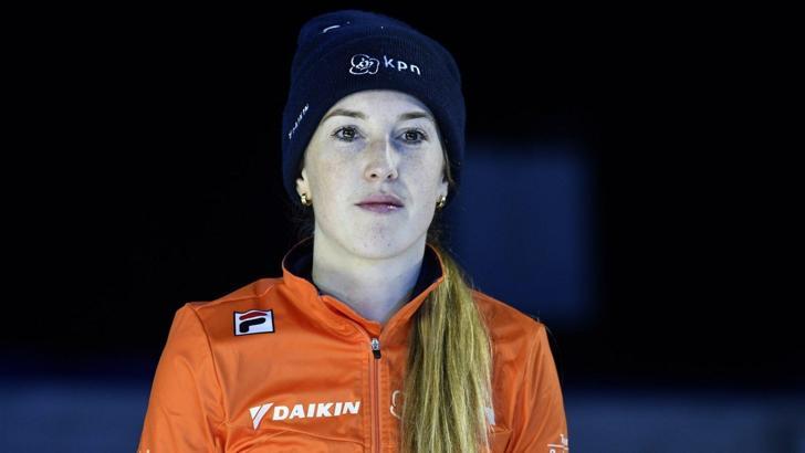 Dünya şampiyonu Lara van Ruijven yaşamını yitirdi