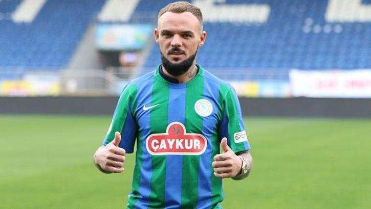 Flaş iddia! Morozyuk Fenerbahçe ile anlaştı!
