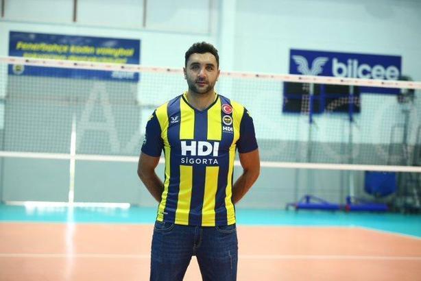 Metin Toy: Fenerbahçe'ye dönmek beni çok heyecanlandırıyor