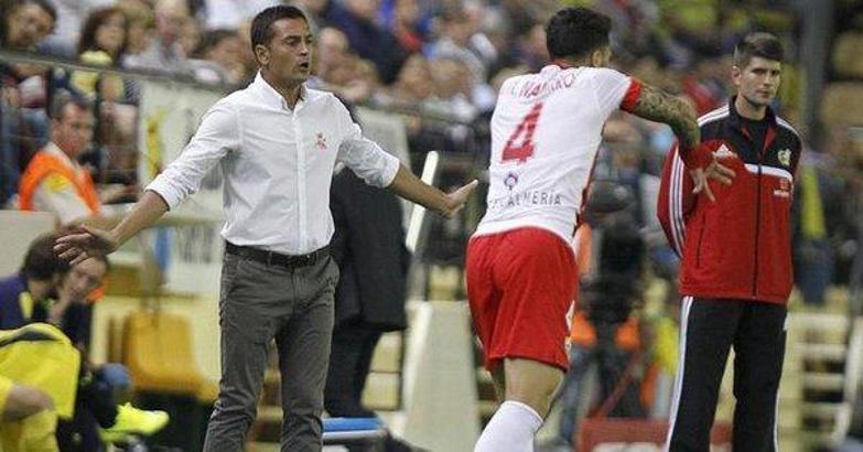 Huesca'da Rodriguez dönemi