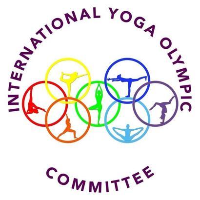 1. uluslararası yoga olimpik oyunları yaklaşıyor