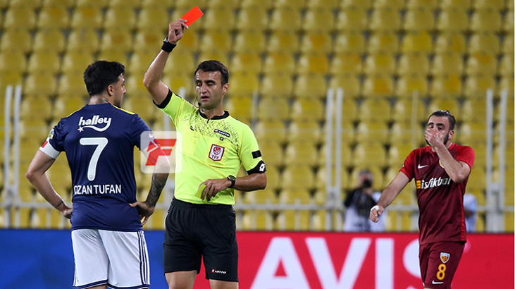 SON DAKİKA! Fenerbahçe'de Ozan Tufan şoku yaşanıyor