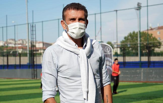 Rüştü Reçber: Uğurcan ve Altay'ın performansı alkışlanacak türden