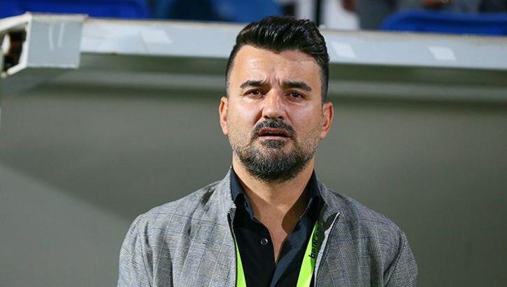 Menemenspor maça çıkmak için gün sayıyor