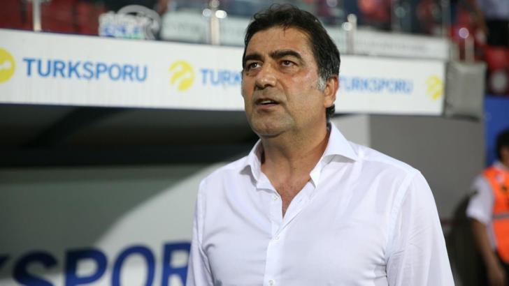 Ünal Karaman: “Bu galibiyet bizim için bir başlangıç”