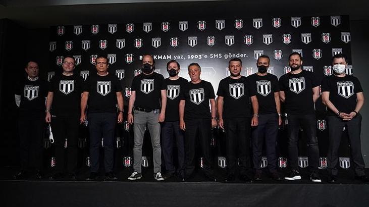 Beşiktaş'ın kampanyasına büyük katılım: 3 milyon TL