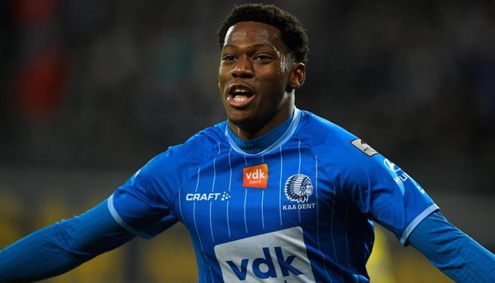Jonathan David yarışına Inter de katıldı