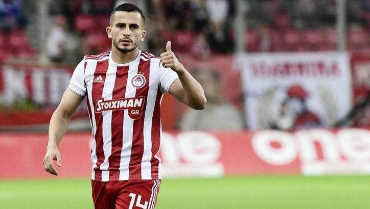 SON DAKİKA | Galatasaray'da gündem yeniden Elabdellaoui