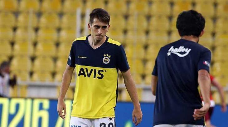 Ömer Faruk Beyaz'a görev yok!
