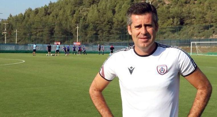 Hüseyin Eroğlu: Karşılaşmalar enteresan pozisyonlara sahne olacak