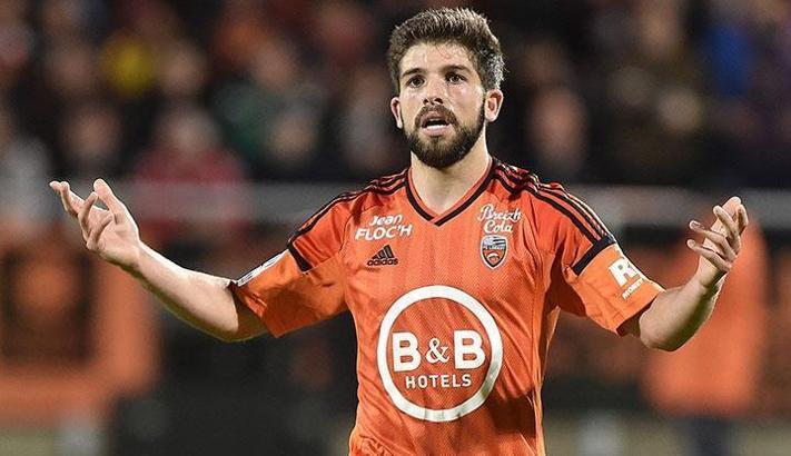 Beşiktaş'ta kanat transferi: Jimmy Cabot
