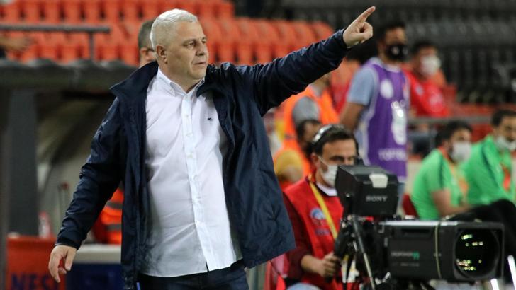 Marius Sumudica: