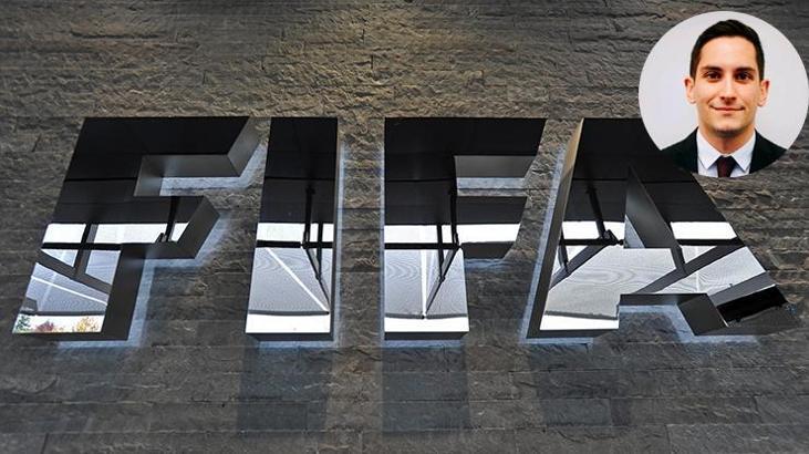 FIFA'dan radikal Covid - 19 kararları! Spor Hukukçusu Anıl Dinçer yorumladı