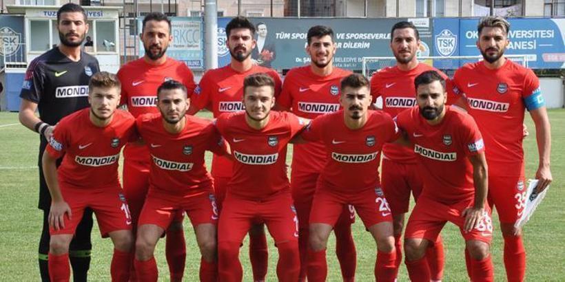 Nazilli Belediyespor, Yunus ve Ufukcan'ı takımda tutmak istiyor