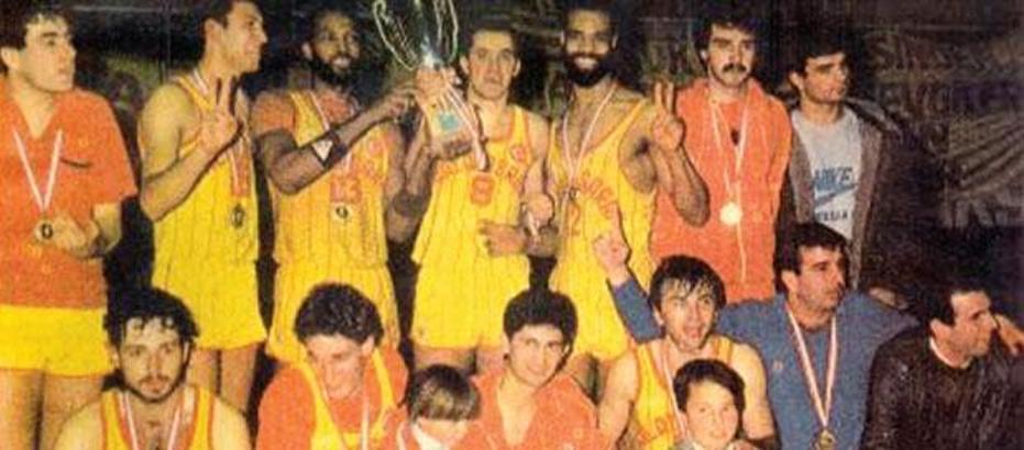 Eski basketbolcu Benjamin McGilmer hayatını kaybetti