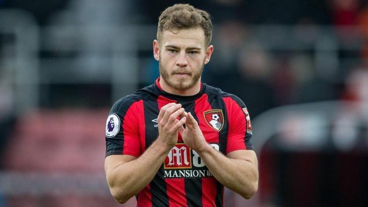 Galatasaray'ın gözdesi Fraser'dan Bournemouth'a ret!