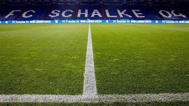 Schalke - B. Leverkusen (CANLI)