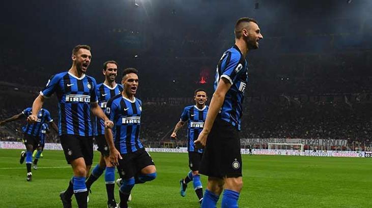 Inter, Türkiye'de akademi açıyor