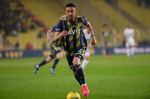Fenerbahçe'den ayrılan Isla hakkında flaş gerçek