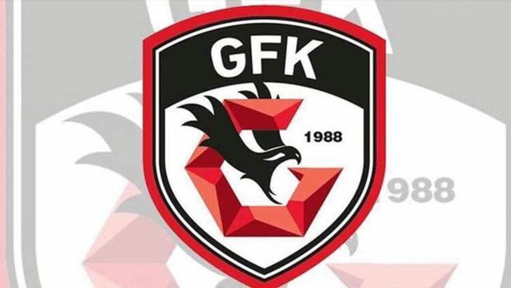 Gaziantep FK'den Bingöl'deki deprem için geçmiş olsun mesajı