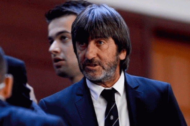 Rıdvan Dilmen: Fernando Muslera'nın pozisyonu IFAB'a gönderilmeli