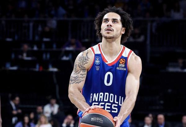 Shane Larkin: NBA'e 3. guard olarak dönmem