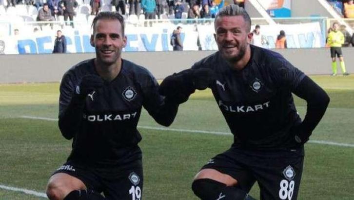 Özgür Özkaya: Koronavirüs sürecini iyi geçirdik
