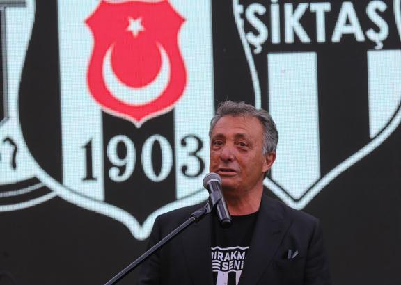 Ahmet Nur Çebi açıkladı! Gökhan Gönül ve Caner Erkin...