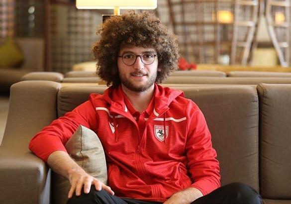 Recep Burak Yılmaz'dan flaş Trabzonspor itirafı