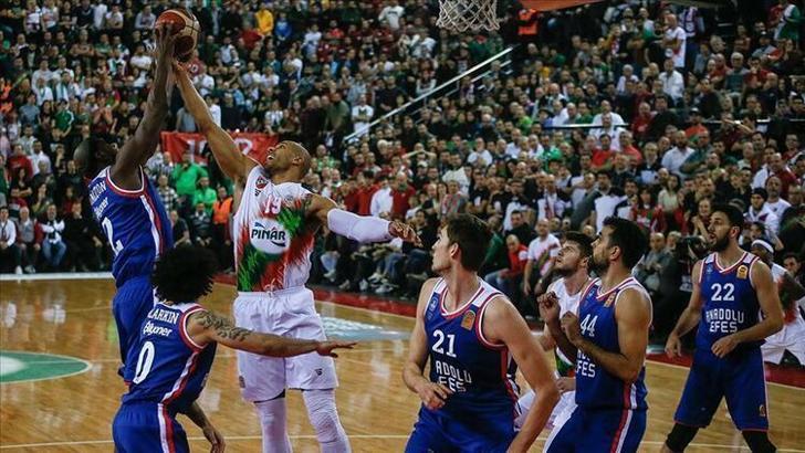 Pınar Karşıyaka sosyal medyada atağa kalktı! Hedef Final Four