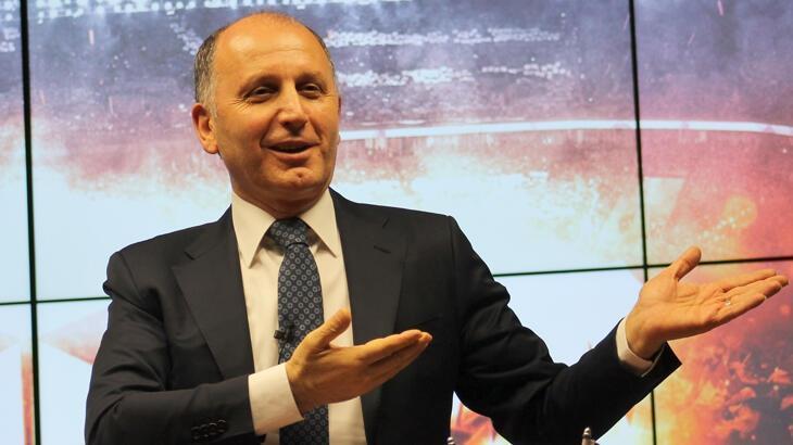 Trabzonspor'a müjde! Muharrem Usta imzayı verdi...