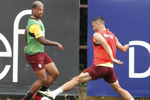 Galatasaray, Çaykur Rizespor maçı öncesi kamp yapmayacak