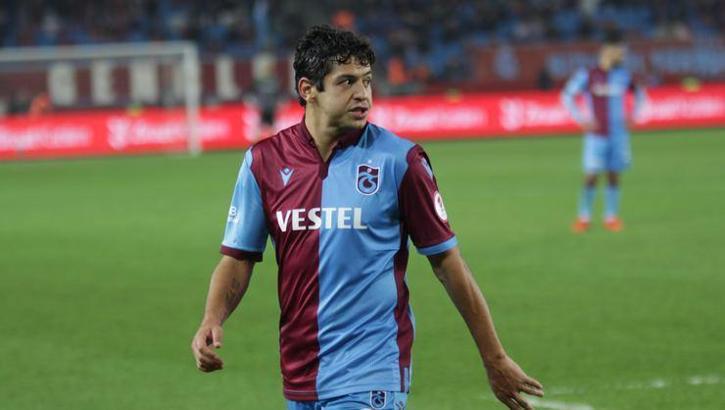 SON DAKİKA! Guilherme Fenerbahçe maçında yok