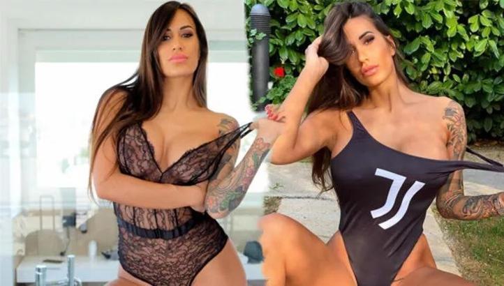 Maira Reginato, Juventus şampiyon olursa soyunacak