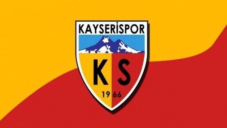 Kayserispor'dan Muslera için geçmiş olsun mesajı