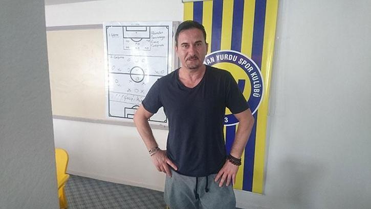 Ergün Penbe'den