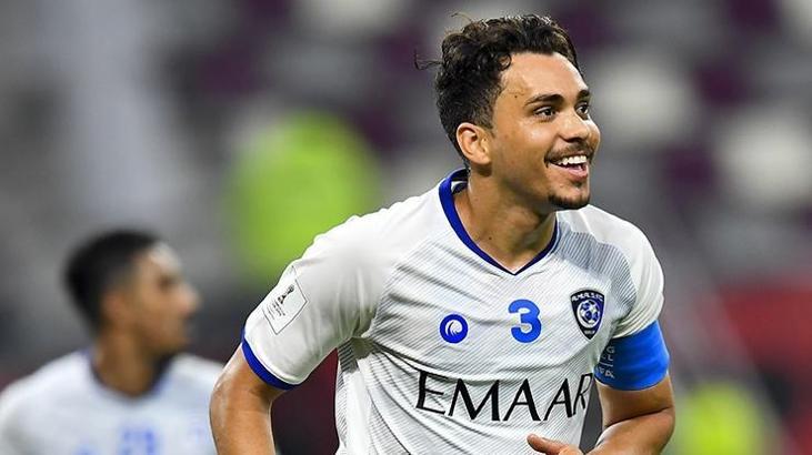Fenerbahçe'nin ilgilendiği Carlos Eduardo hakkında açıklama!