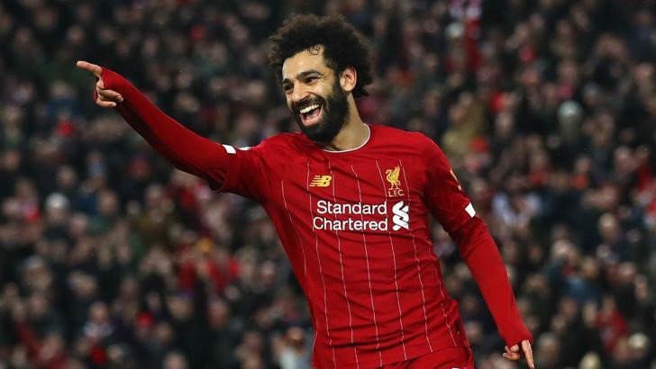 Mohamed Salah'ın transferi Liverpool'da İslamofobi vakalarını azalttı