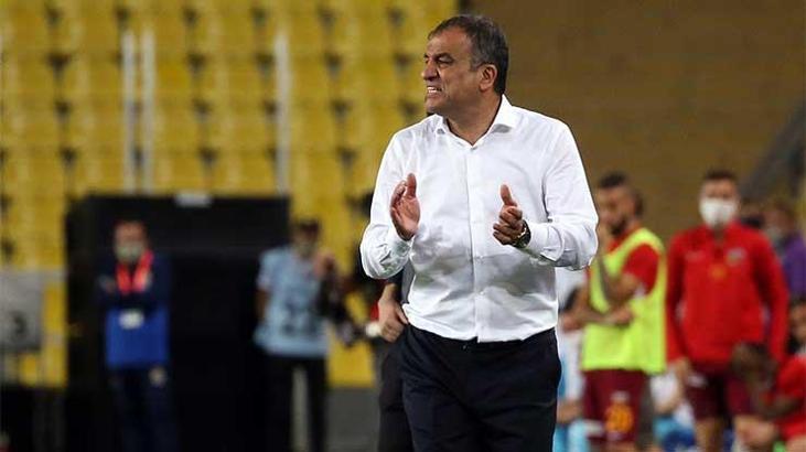 Tahir Karapınar: Planlarımızı yapmıştık! İyi uyguladık