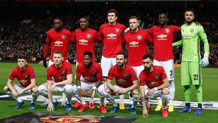 Manchester United bu kez fire vermedi
