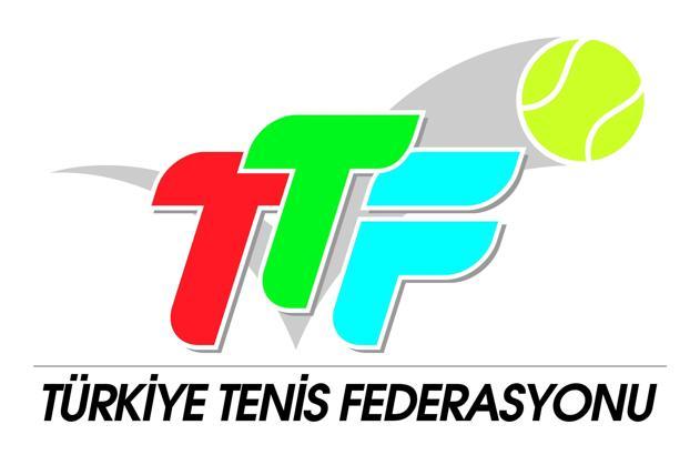Türkiye Tenis Federasyonu'ndan Bingöl'e geçmiş olsun mesajı