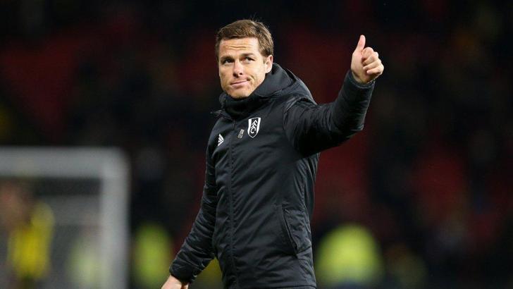 Fulham, Scott Parker'la sözleşme imzaladı
