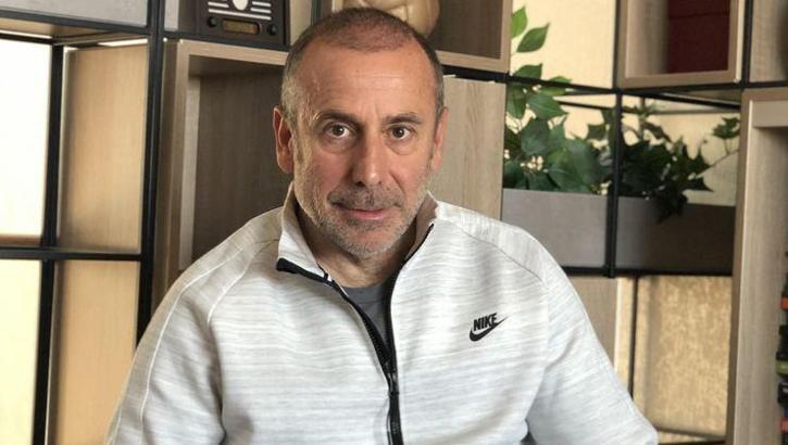 Abdullah Avcı: Taktiksel planı güçlü olan öne çıkacak